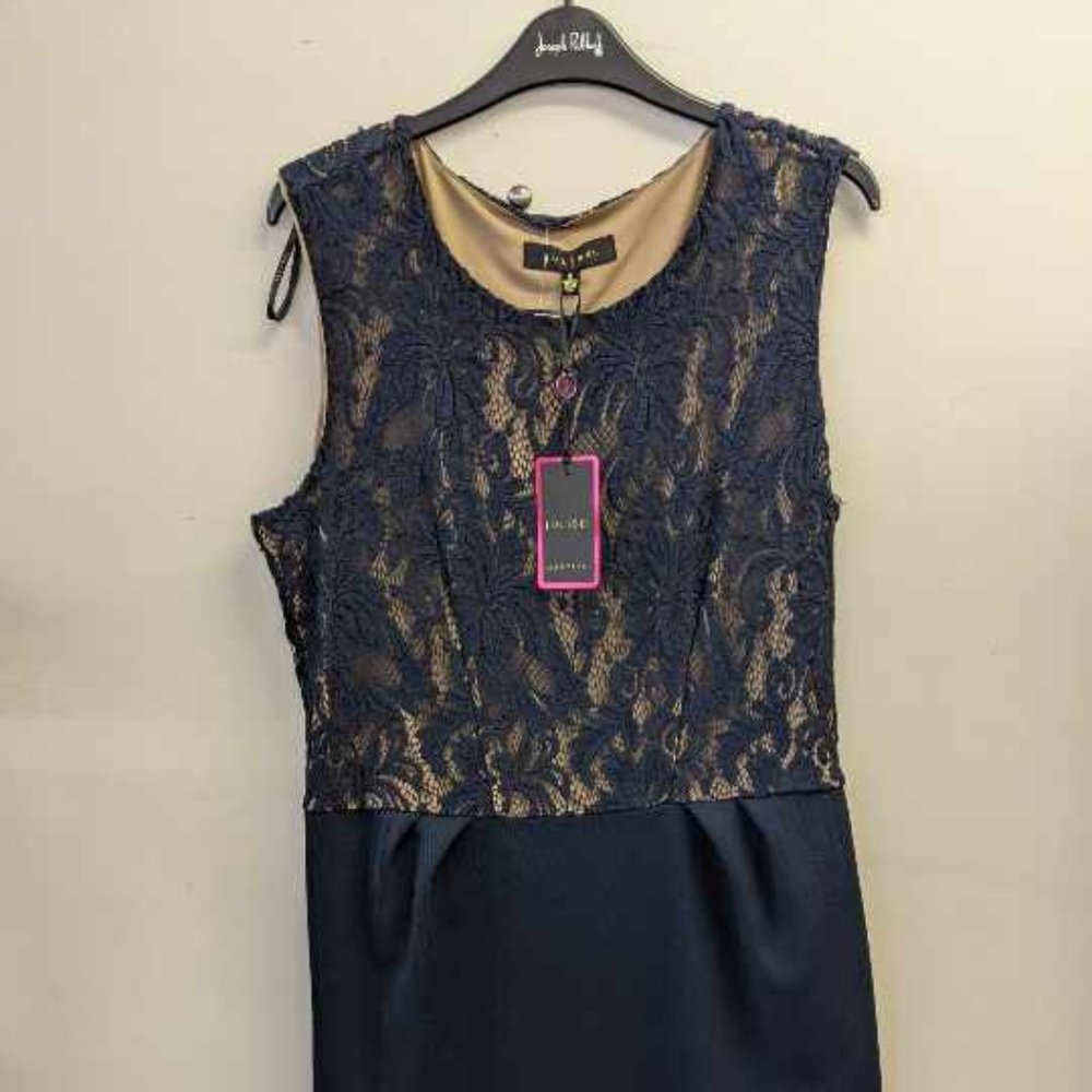 Jolibel Dress